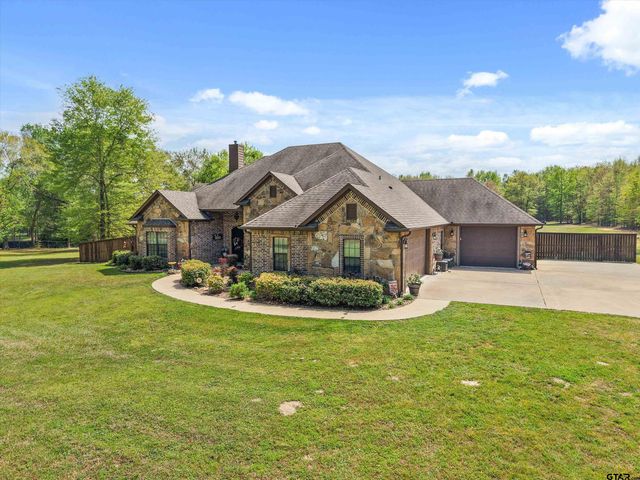 5136 E State hwy 154, Gilmer, TX 75645