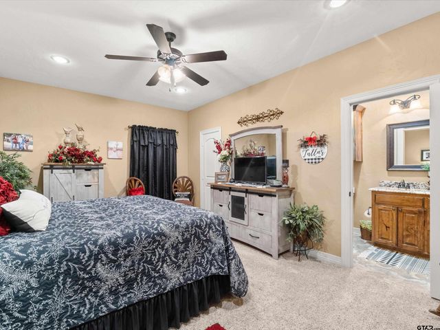5136 E State hwy 154, Gilmer, TX 75645