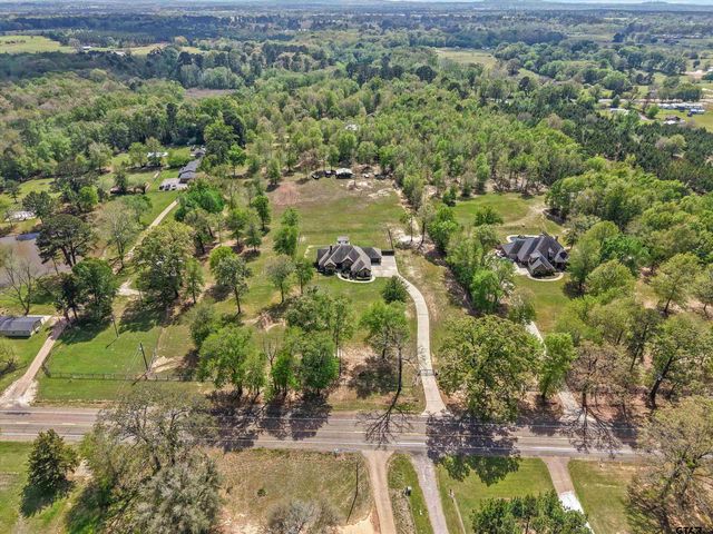 5136 E State hwy 154, Gilmer, TX 75645