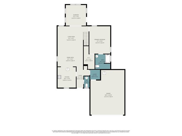 396 Bellegrove Dr., Myrtle Beach, SC 29579