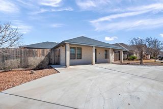 3210 Verona Dr, Odessa, TX 79765