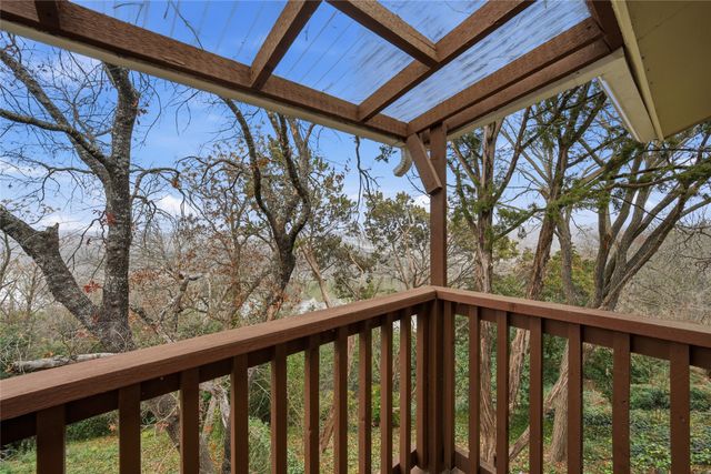 4506 Village Oak Drive, Waco, TX 76710