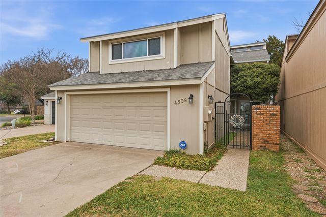 4506 Village Oak Drive, Waco, TX 76710