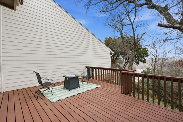 4506 Village Oak Drive, Waco, TX 76710