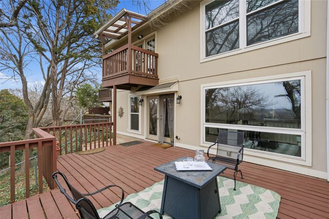 4506 Village Oak Drive, Waco, TX 76710