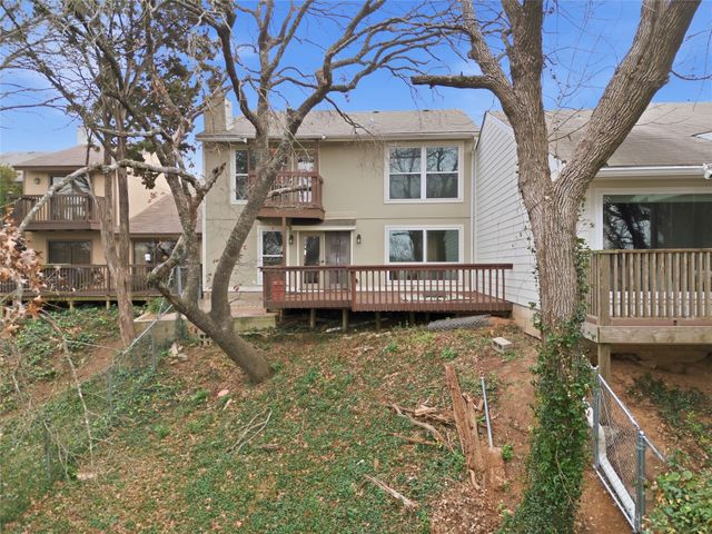 4506 Village Oak Drive, Waco, TX 76710