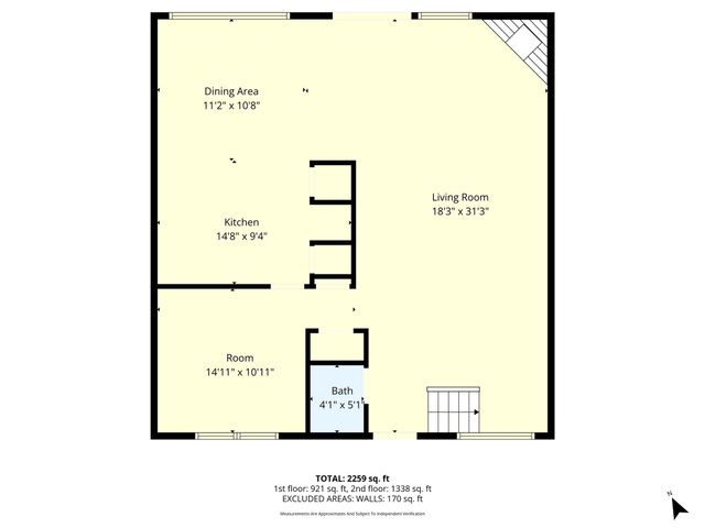 4506 Village Oak Drive, Waco, TX 76710