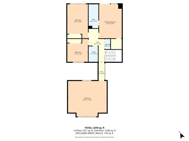 4506 Village Oak Drive, Waco, TX 76710