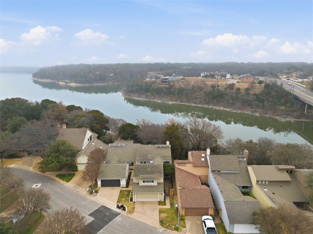 4506 Village Oak Drive, Waco, TX 76710