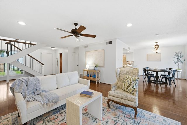 4506 Village Oak Drive, Waco, TX 76710