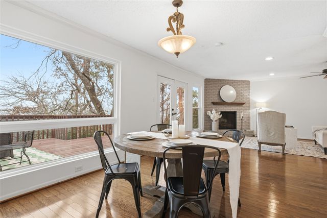 4506 Village Oak Drive, Waco, TX 76710