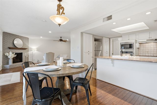 4506 Village Oak Drive, Waco, TX 76710