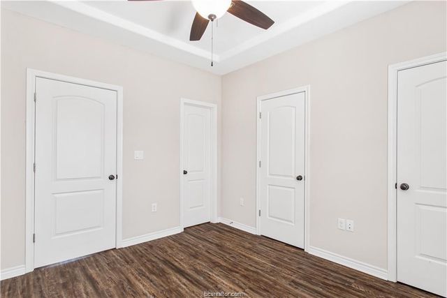 2108 Cavitt A, Bryan, TX 77801