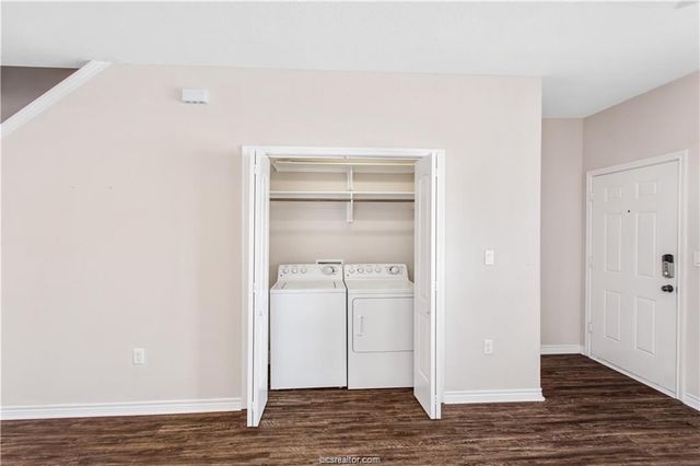 2108 Cavitt A, Bryan, TX 77801