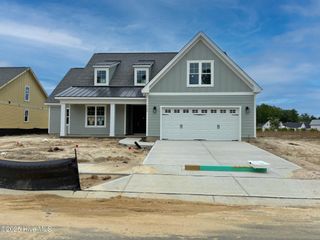4369 Fantail Drive, Leland, NC 28451