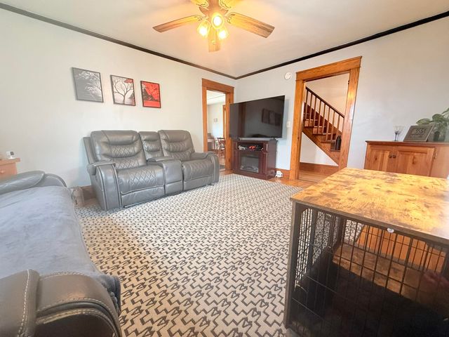 27 Columbus Circle, Newport, NH 03773