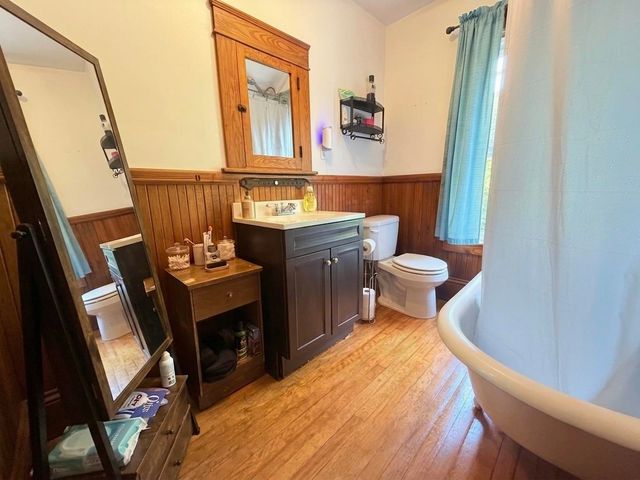 27 Columbus Circle, Newport, NH 03773