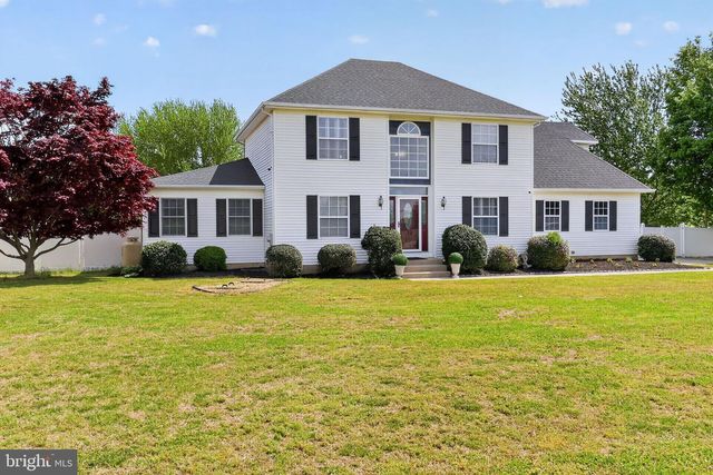144 PLAIN DEALING RD, Magnolia, DE 19962