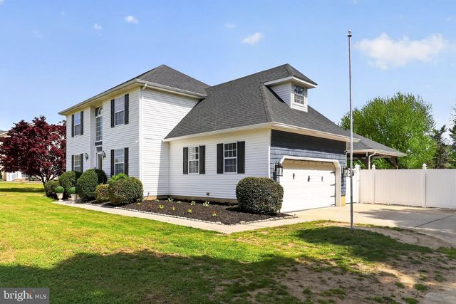 144 PLAIN DEALING RD, Magnolia, DE 19962