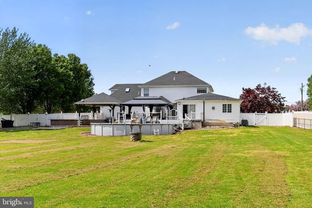 144 PLAIN DEALING RD, Magnolia, DE 19962