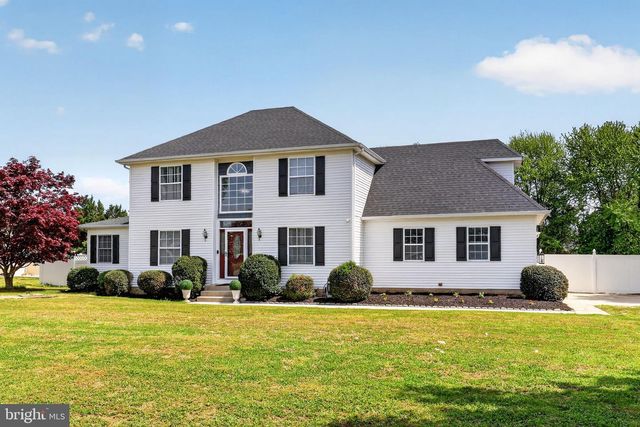 144 PLAIN DEALING RD, Magnolia, DE 19962