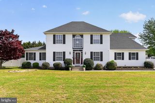 144 PLAIN DEALING RD, Magnolia, DE 19962