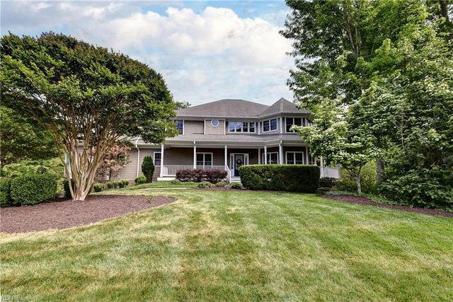 3124 Windy Branch DR, Toano, VA 23168
