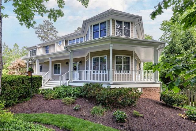 3124 Windy Branch DR, Toano, VA 23168