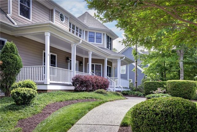 3124 Windy Branch DR, Toano, VA 23168