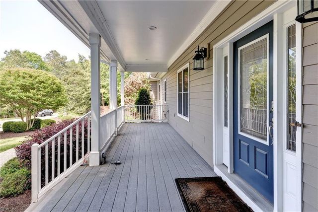 3124 Windy Branch DR, Toano, VA 23168