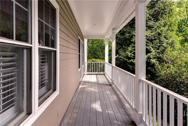 3124 Windy Branch DR, Toano, VA 23168