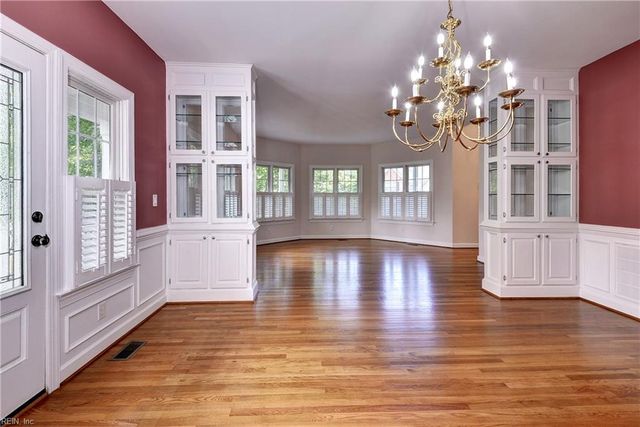 3124 Windy Branch DR, Toano, VA 23168
