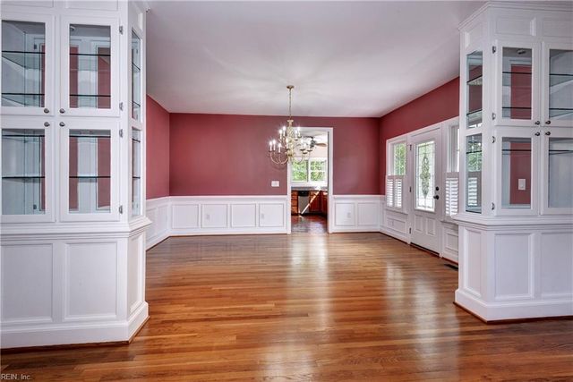 3124 Windy Branch DR, Toano, VA 23168