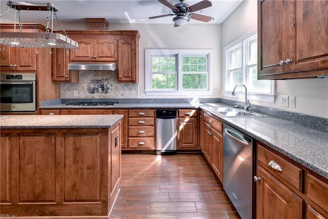 3124 Windy Branch DR, Toano, VA 23168