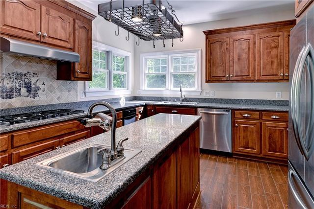 3124 Windy Branch DR, Toano, VA 23168