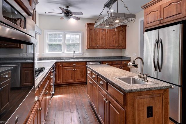 3124 Windy Branch DR, Toano, VA 23168