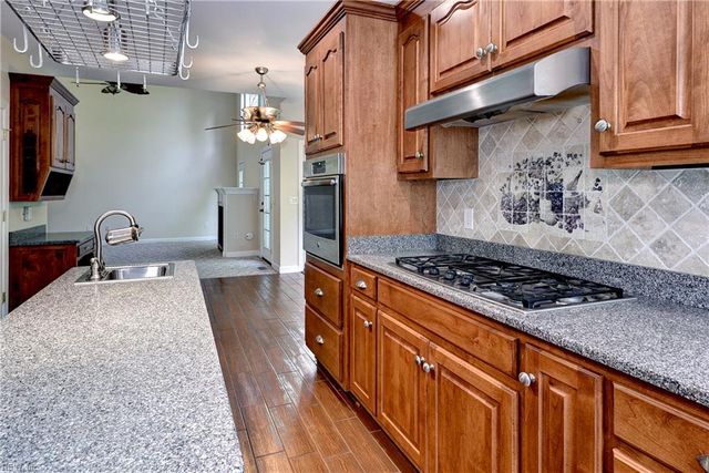 3124 Windy Branch DR, Toano, VA 23168