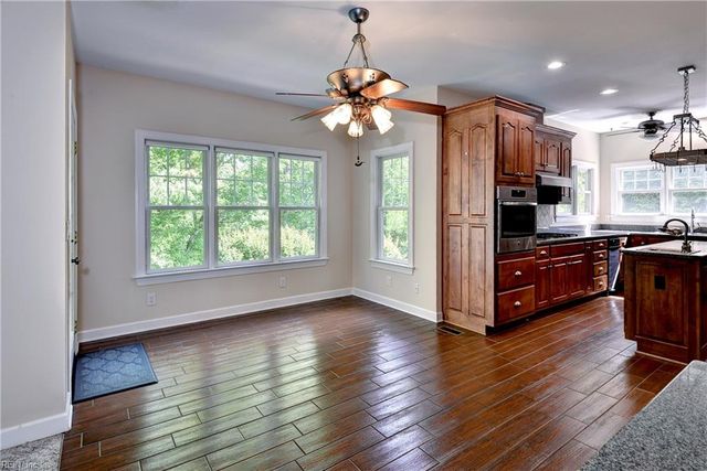 3124 Windy Branch DR, Toano, VA 23168