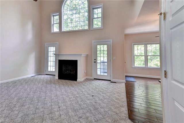 3124 Windy Branch DR, Toano, VA 23168