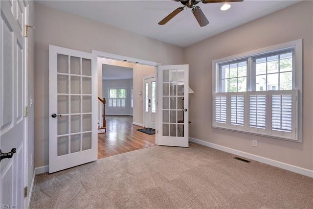 3124 Windy Branch DR, Toano, VA 23168