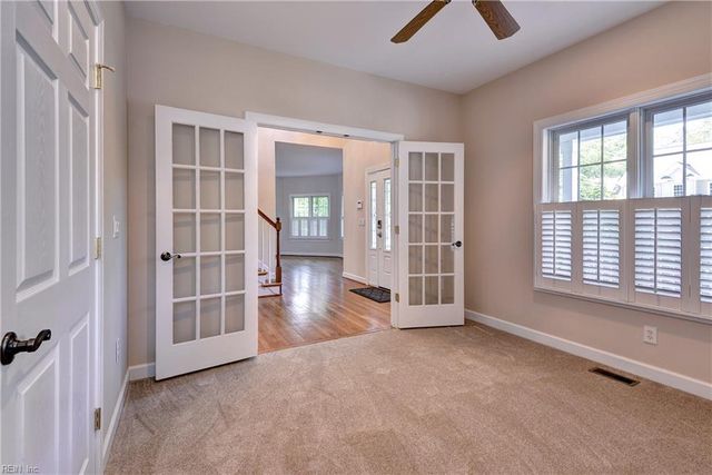 3124 Windy Branch DR, Toano, VA 23168