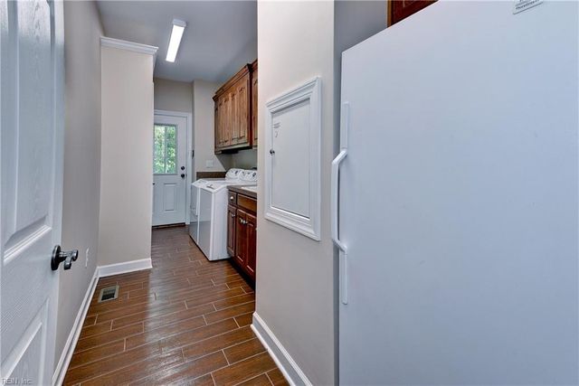 3124 Windy Branch DR, Toano, VA 23168