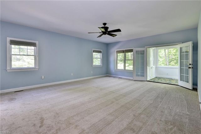 3124 Windy Branch DR, Toano, VA 23168