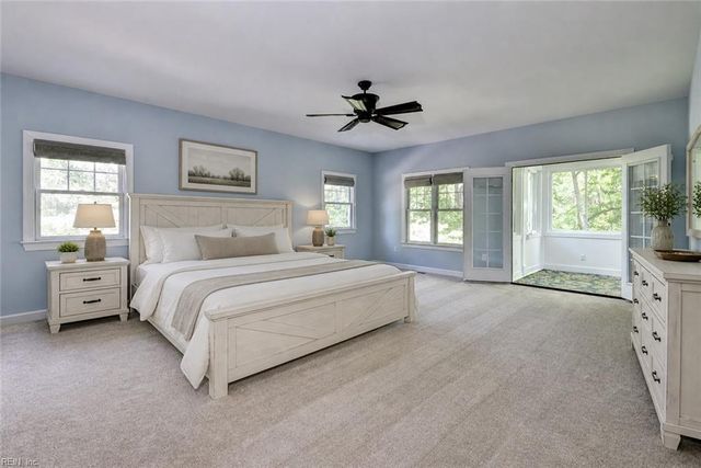 3124 Windy Branch DR, Toano, VA 23168