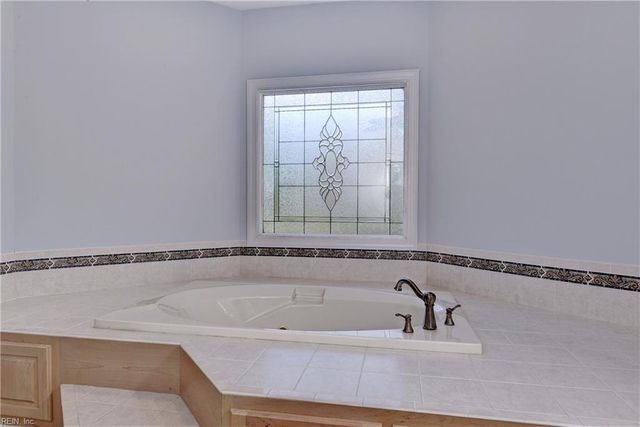 3124 Windy Branch DR, Toano, VA 23168