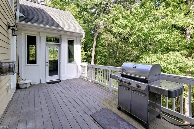 3124 Windy Branch DR, Toano, VA 23168