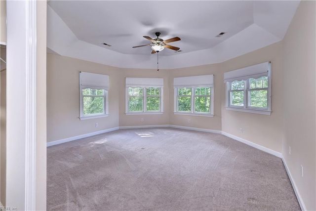 3124 Windy Branch DR, Toano, VA 23168