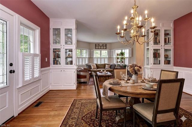 3124 Windy Branch DR, Toano, VA 23168
