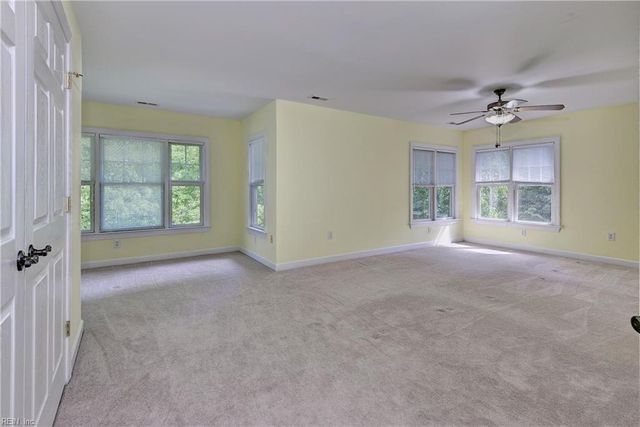 3124 Windy Branch DR, Toano, VA 23168