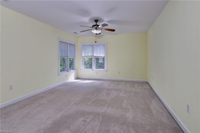 3124 Windy Branch DR, Toano, VA 23168